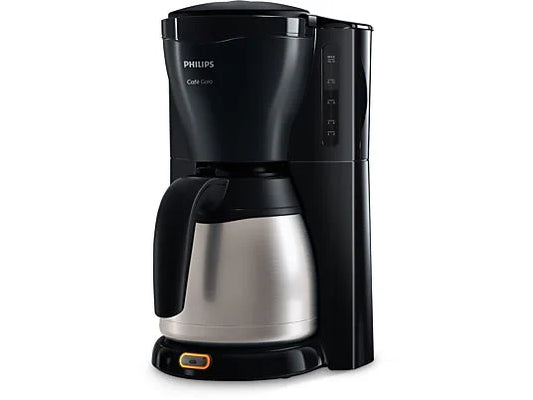 Philips HD7544/20 Café Gaia koffiezetapparaat + 1 kg LEKKER KOFFIE gemalen koffie GRATIS!