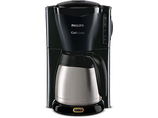 Ekspress do kawy Philips HD7544/20 Café Gaia + 1kg kawy mielonej LEKKER KOFFIE GRATIS!
