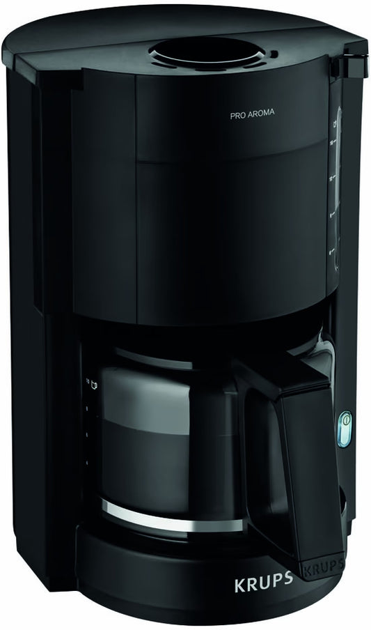 Krups Pro Aroma F30908 koffiezetapparaat + 1KG LEKKER KOFFIE GRATIS!